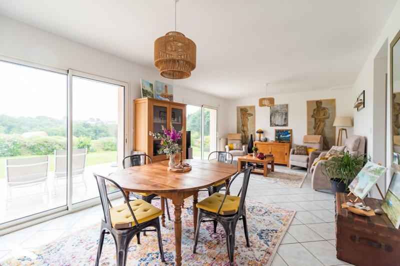 Vente Maison Louannec - 5 pièces -95 m² - (22700)