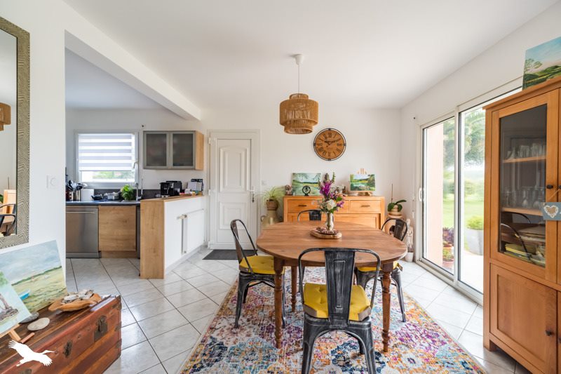 Vente Maison Louannec - 5 pièces -95 m² - (22700)