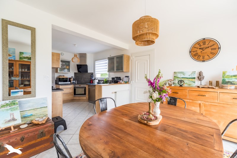 Vente Maison Louannec - 5 pièces -95 m² - (22700)