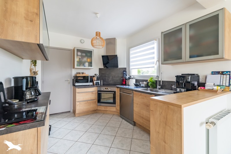 Vente Maison Louannec - 5 pièces -95 m² - (22700)