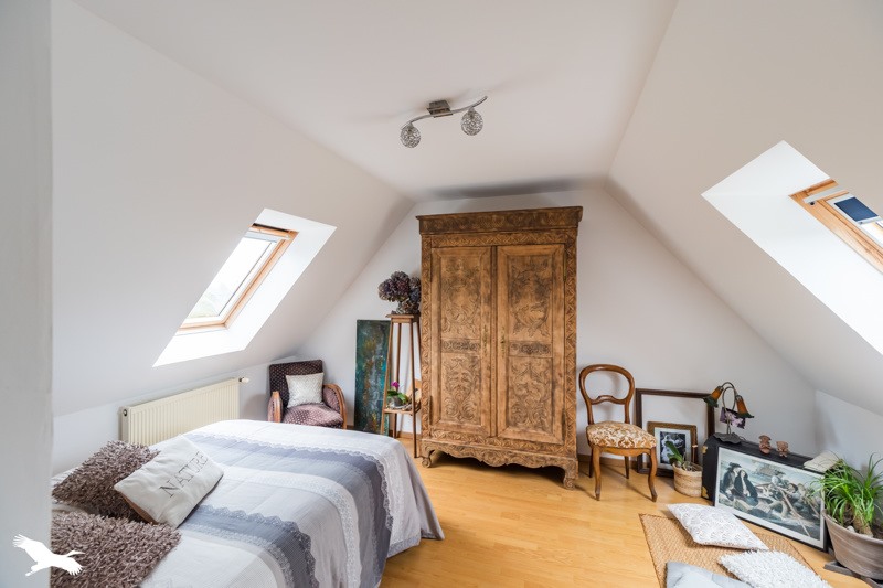 Vente Maison Louannec - 5 pièces -95 m² - (22700)