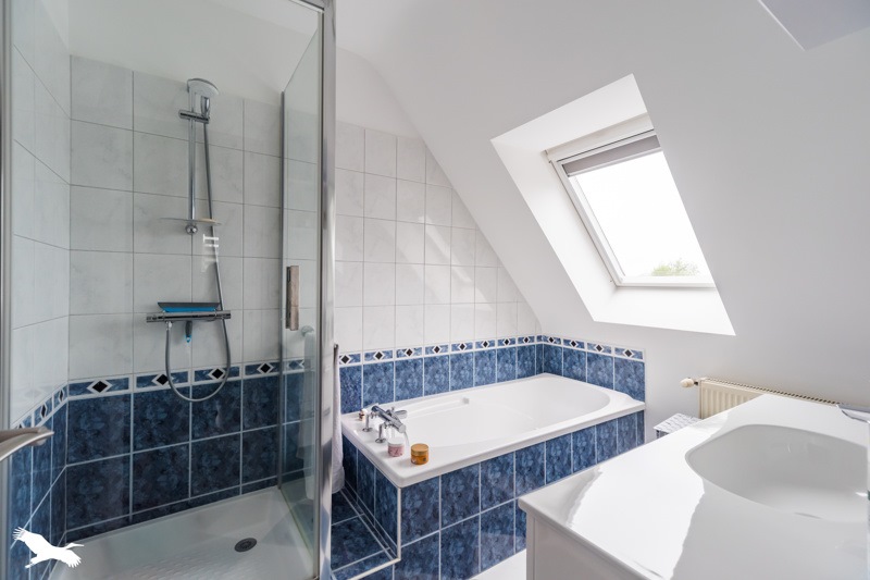 Vente Maison Louannec - 5 pièces -95 m² - (22700)
