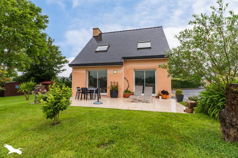 Vente Maison Louannec - 5 pièces -95 m² - (22700)