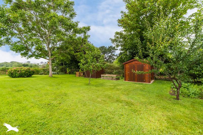 Vente Maison Louannec - 5 pièces -95 m² - (22700)