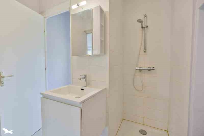 Vente Maison ST RENAN - 3 pièces -71 m² - (29290)