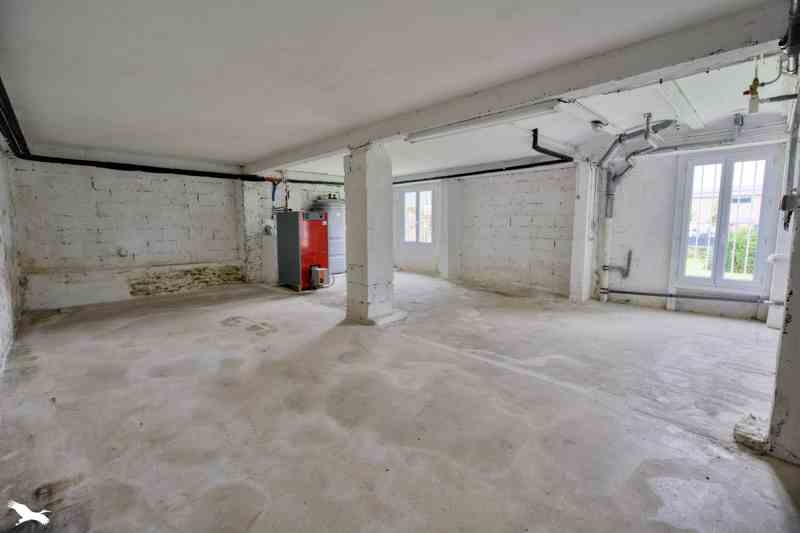 Vente Maison ST RENAN - 3 pièces -71 m² - (29290)