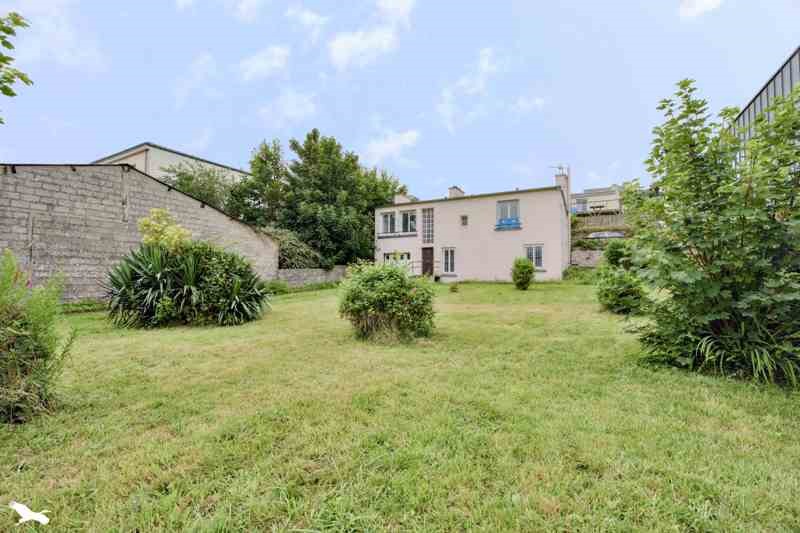 Vente Maison ST RENAN - 3 pièces -71 m² - (29290)