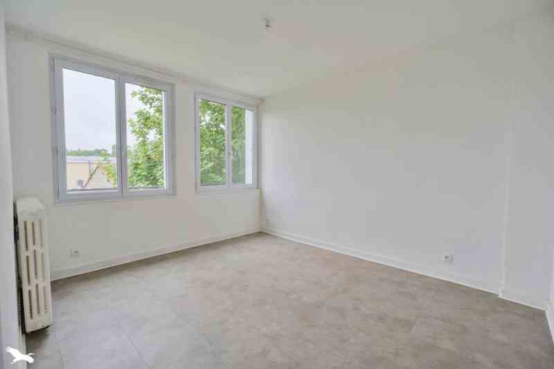 Vente Maison ST RENAN - 3 pièces -71 m² - (29290)