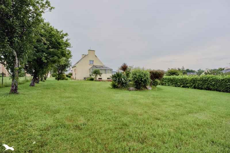 Vente Terrain ST RENAN - -630 m² - (29290)