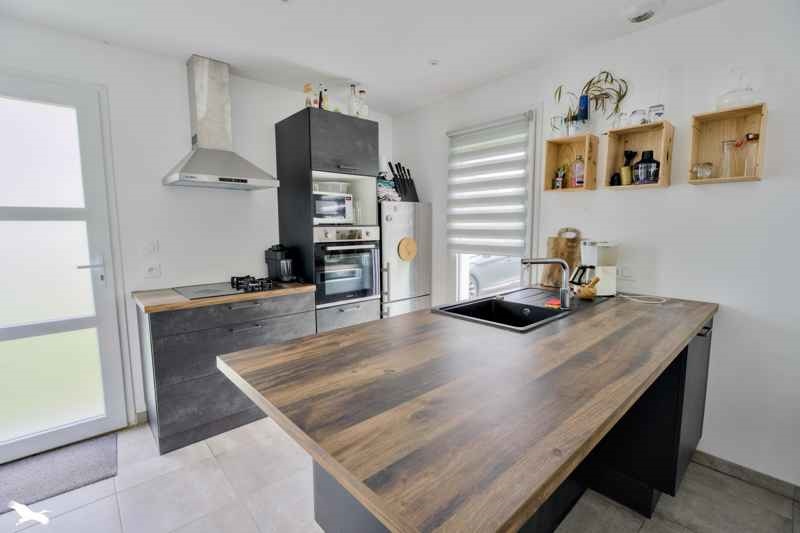 Vente Maison MILIZAC GUIPRONVEL - 4 pièces -70 m² - (29290)