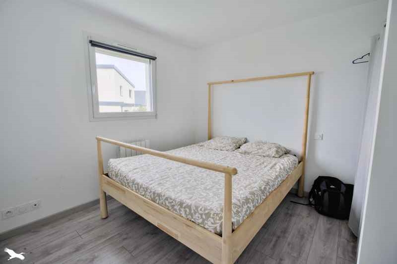 Vente Maison MILIZAC GUIPRONVEL - 4 pièces -70 m² - (29290)