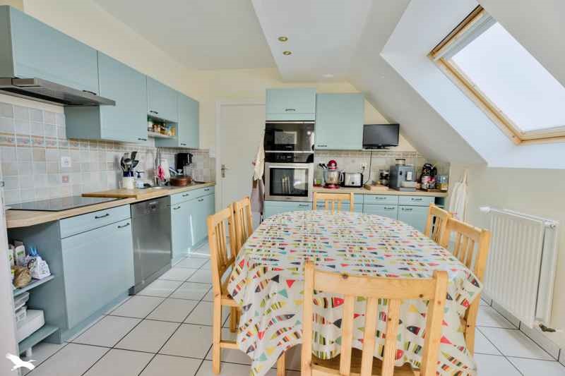 Vente Maison ST RENAN - 7 pièces -160 m² - (29290)