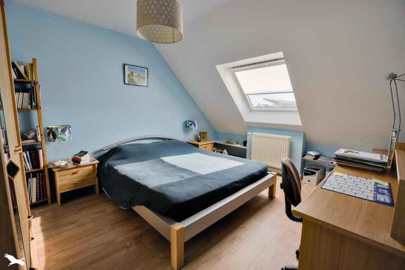 Vente Maison ST RENAN - 7 pièces -160 m² - (29290)