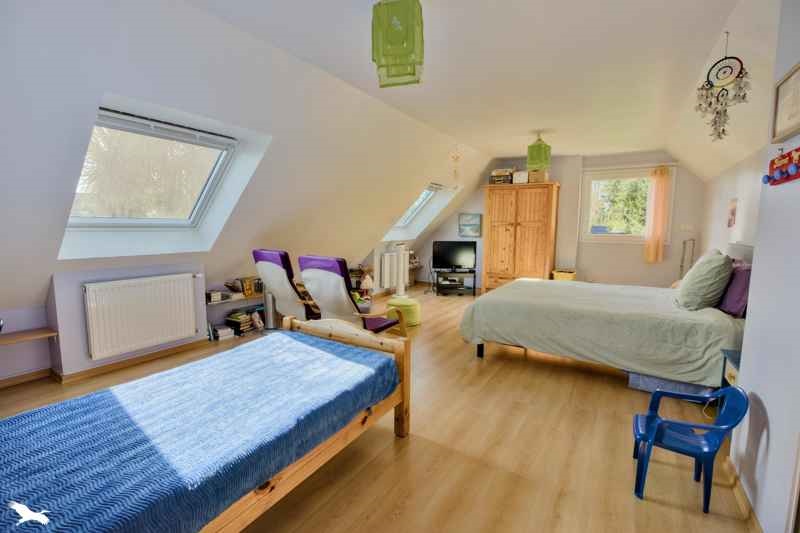 Vente Maison ST RENAN - 7 pièces -160 m² - (29290)