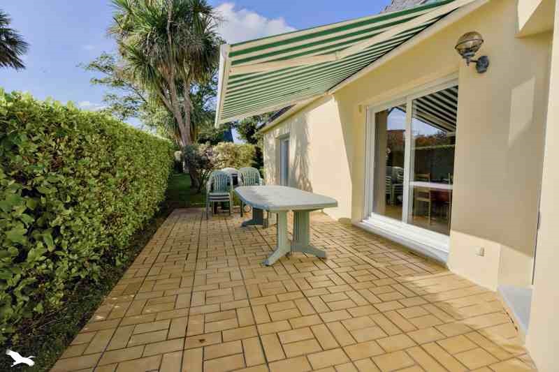 Vente Maison ST RENAN - 7 pièces -160 m² - (29290)