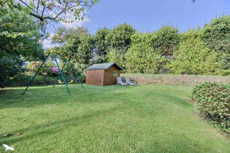 Vente Maison ST RENAN - 7 pièces -160 m² - (29290)