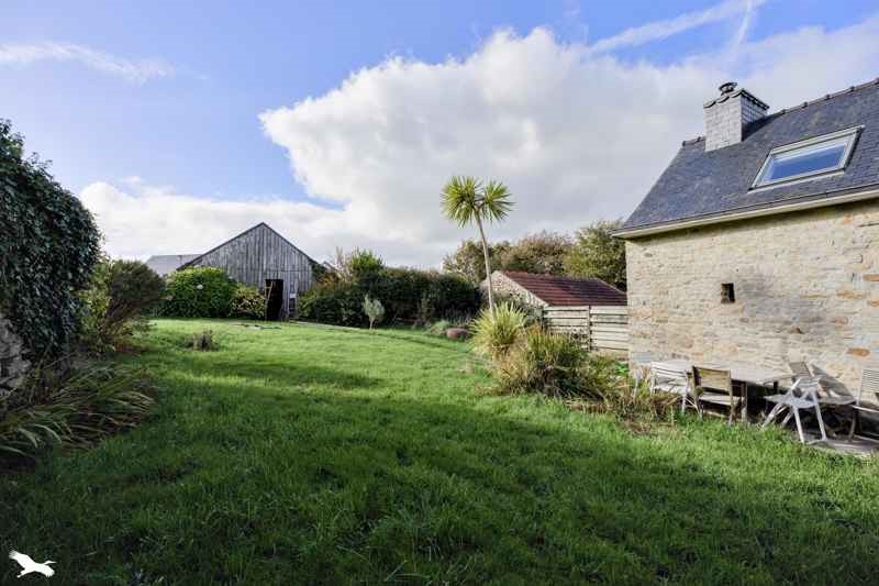 Vente Maison ST RENAN - 3 pièces -70 m² - (29290)