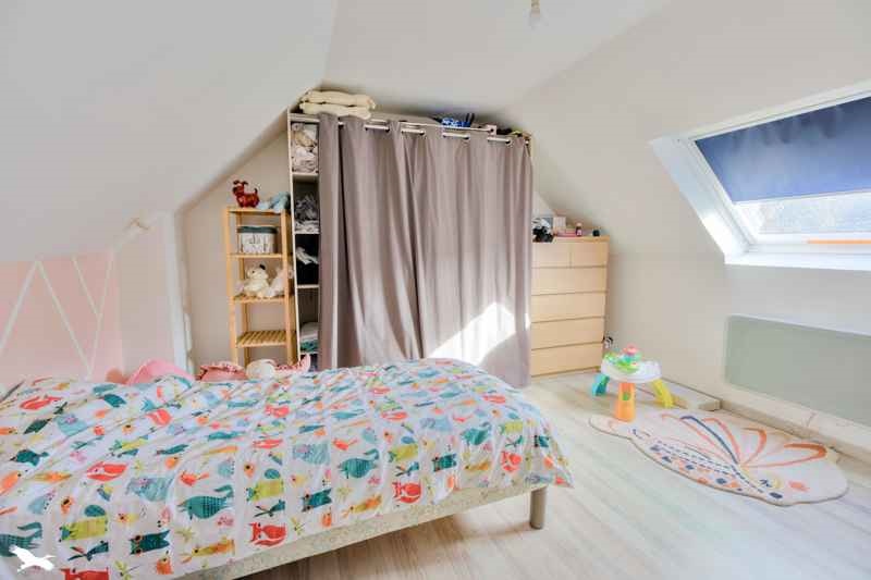 Vente Maison ST RENAN - 3 pièces -70 m² - (29290)