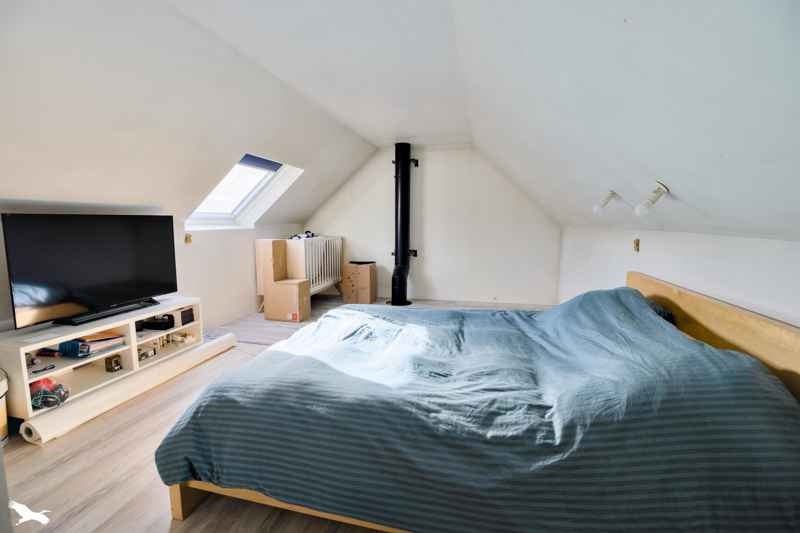 Vente Maison ST RENAN - 3 pièces -70 m² - (29290)