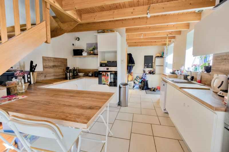Vente Maison ST RENAN - 3 pièces -70 m² - (29290)