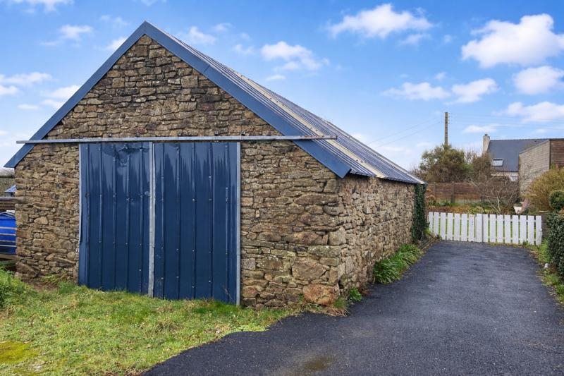 Vente Maison ST RENAN - 3 pièces -70 m² - (29290)