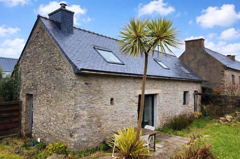 Vente Maison ST RENAN - 3 pièces -70 m² - (29290)