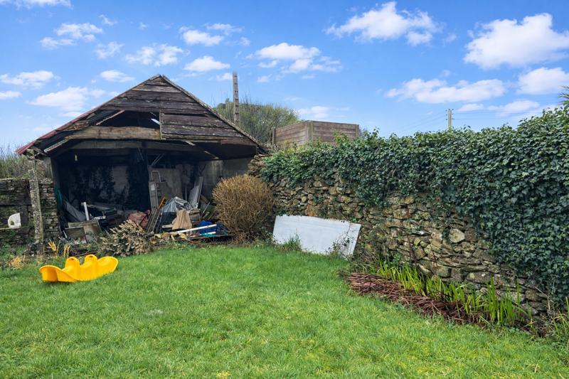 Vente Maison ST RENAN - 3 pièces -70 m² - (29290)