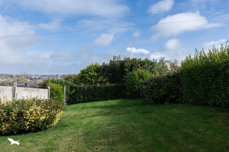 Vente Maison ST RENAN - 5 pièces -104 m² - (29290)