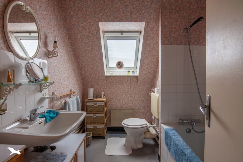 Vente Maison ST RENAN - 5 pièces -104 m² - (29290)