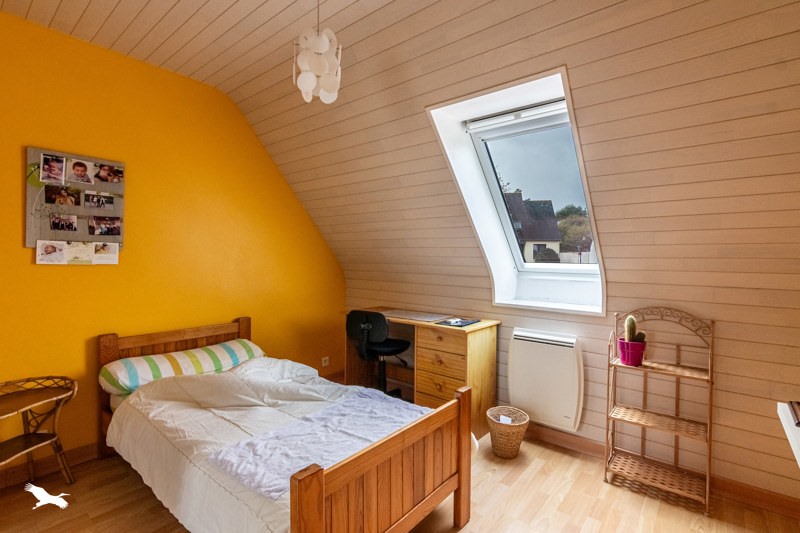 Vente Maison ST RENAN - 5 pièces -104 m² - (29290)