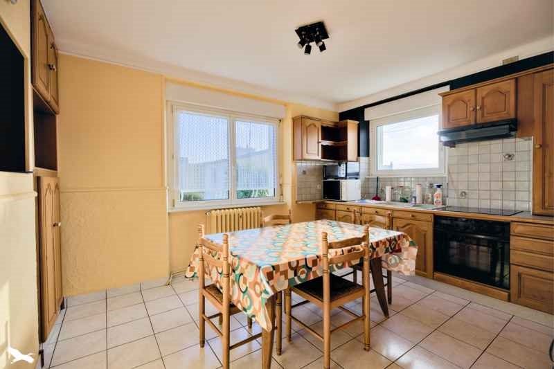 Vente Maison ST RENAN - 8 pièces -179 m² - (29290)
