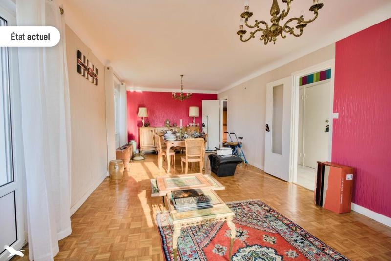 Vente Maison ST RENAN - 8 pièces -179 m² - (29290)