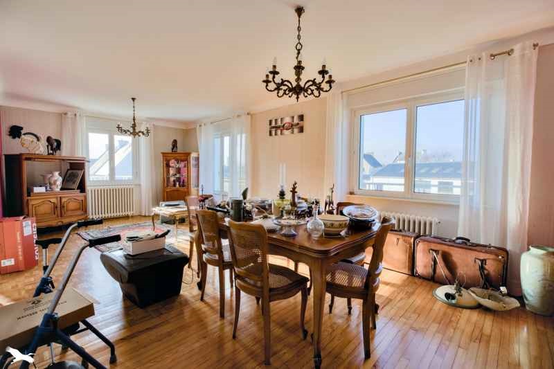 Vente Maison ST RENAN - 8 pièces -179 m² - (29290)