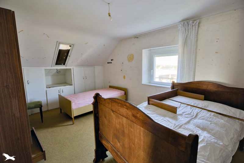 Vente Maison ST RENAN - 8 pièces -179 m² - (29290)