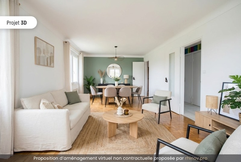 Vente Maison ST RENAN - 8 pièces -179 m² - (29290)