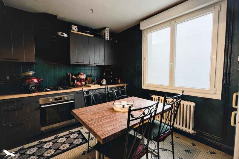 Vente Maison ST RENAN - 4 pièces -92 m² - (29290)