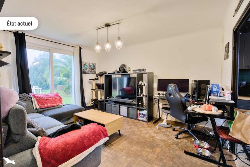 Vente Maison ST RENAN - 4 pièces -92 m² - (29290)