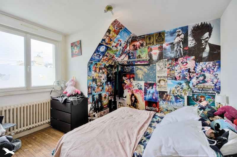 Vente Maison ST RENAN - 4 pièces -92 m² - (29290)