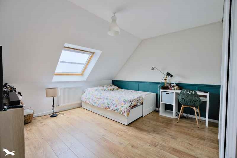 Vente Maison ST RENAN - 6 pièces -121 m² - (29290)