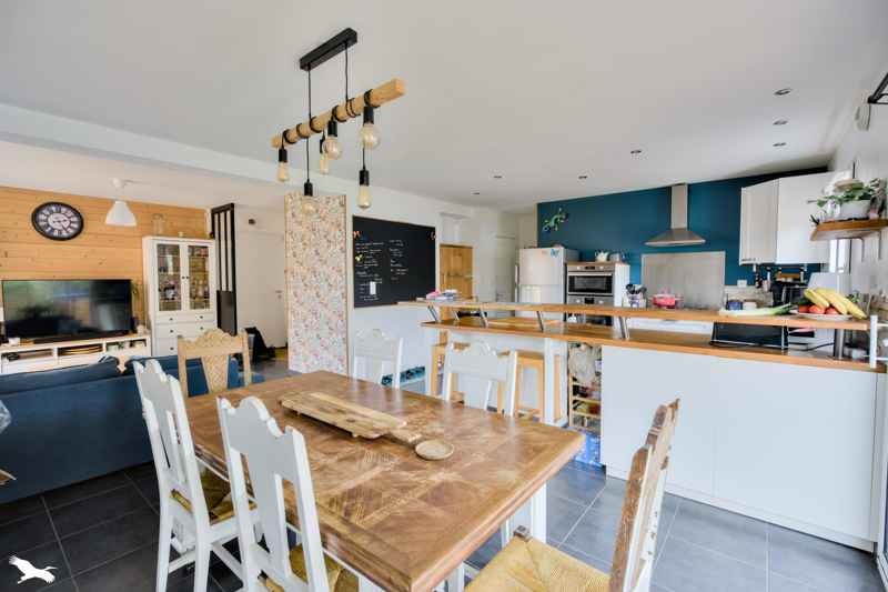 Vente Maison ST RENAN - 6 pièces -121 m² - (29290)