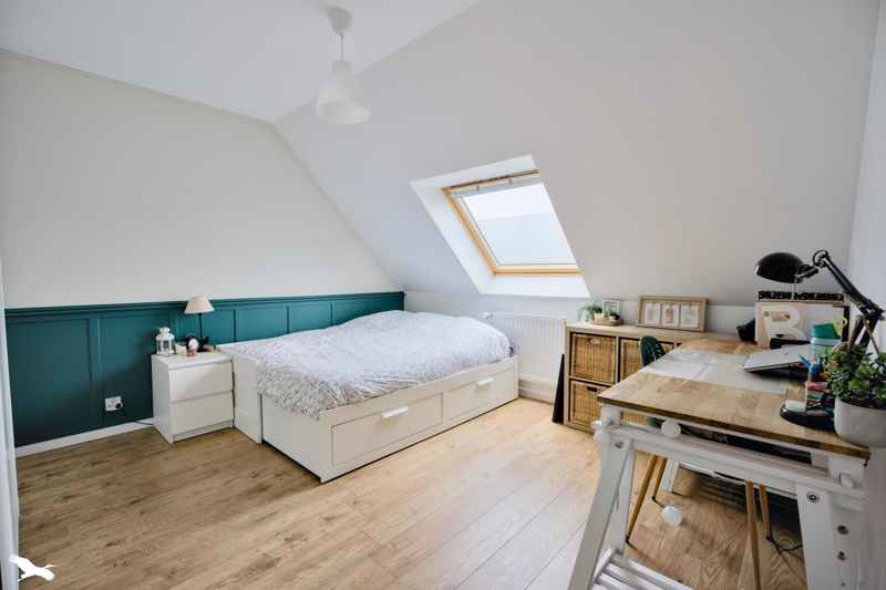 Vente Maison ST RENAN - 6 pièces -121 m² - (29290)