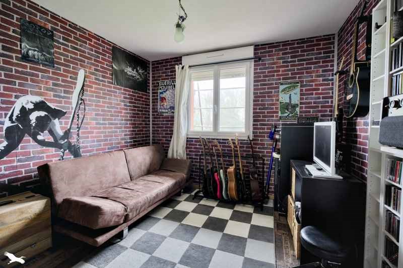 Vente Maison ST RENAN - 5 pièces -105 m² - (29290)