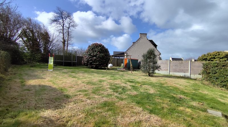 Vente Maison ST RENAN - 5 pièces -105 m² - (29290)