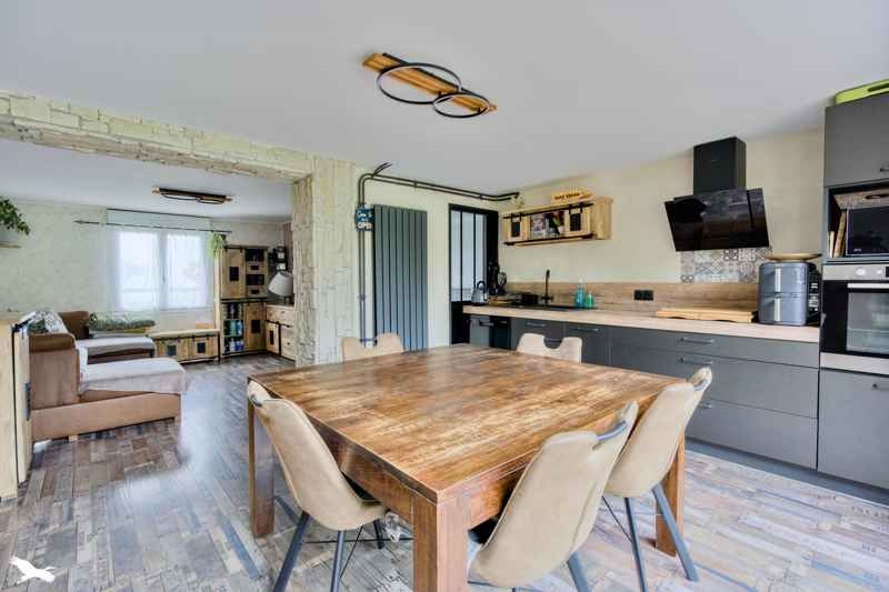 Vente Maison ST RENAN - 5 pièces -105 m² - (29290)