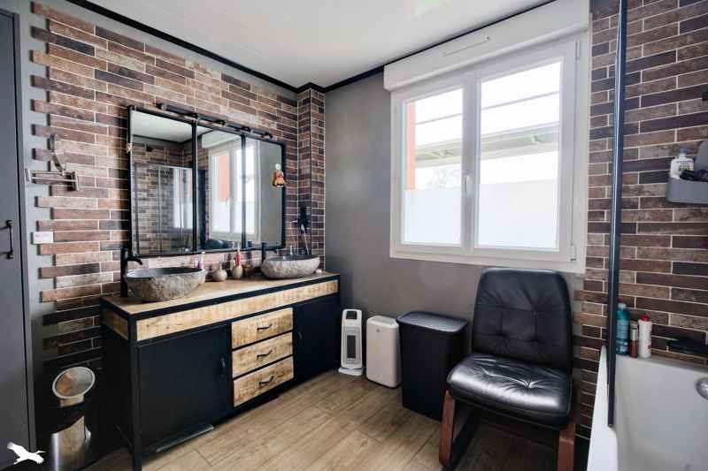 Vente Maison ST RENAN - 5 pièces -105 m² - (29290)