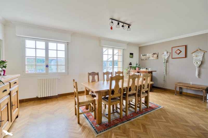 Vente Maison ST RENAN - 6 pièces -130 m² - (29290)