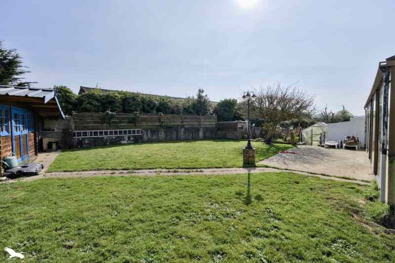 Vente Maison ST RENAN - 6 pièces -130 m² - (29290)