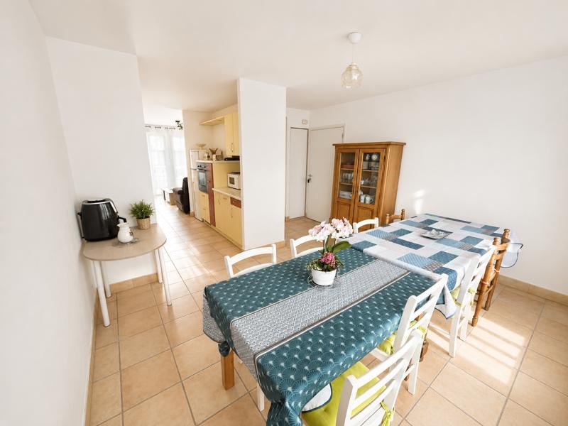 Appartement Saint-Renan