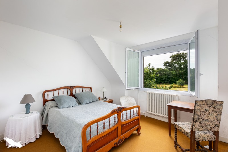 Vente Maison ST RENAN - 7 pièces -147 m² - (29290)