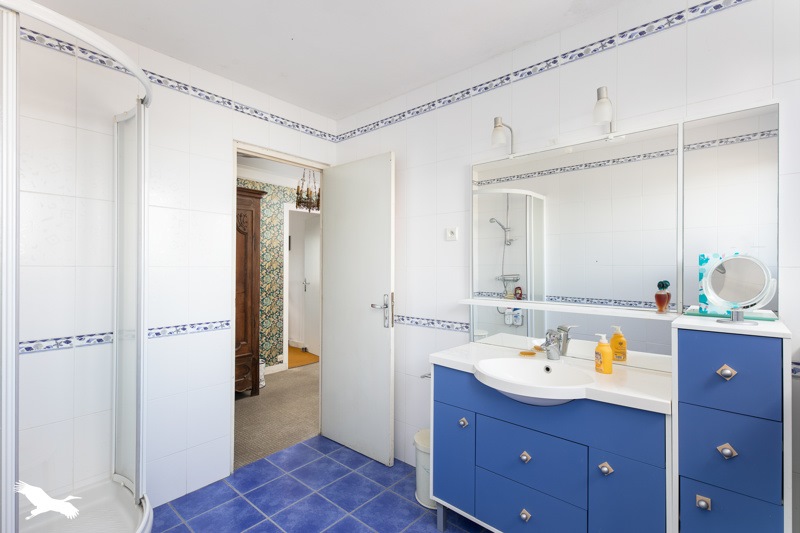 Vente Maison ST RENAN - 7 pièces -147 m² - (29290)